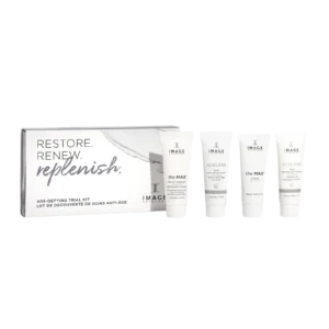 AGE DEFYING TRIAL KIT