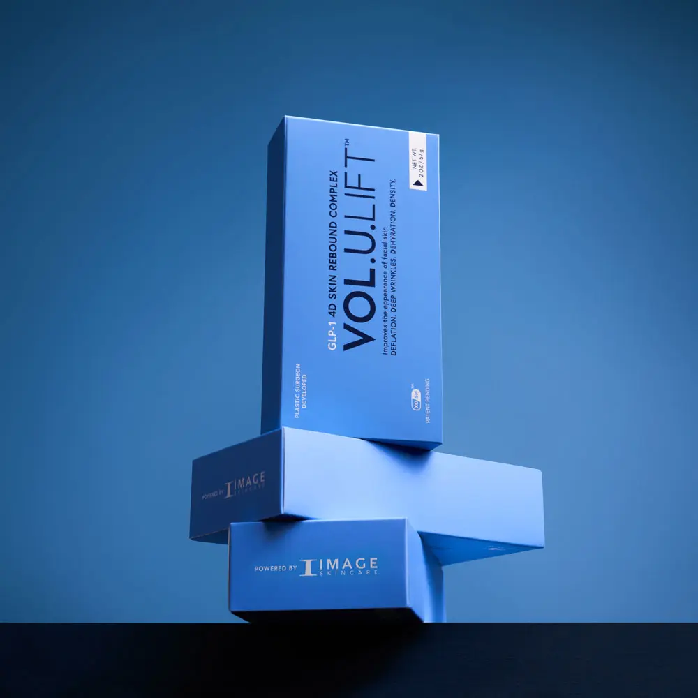 Image skincare VOL U LIFT™ 4D skin rebound complex ieu100 4