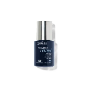 Image skincare ageless pure liquid retinol aeu124