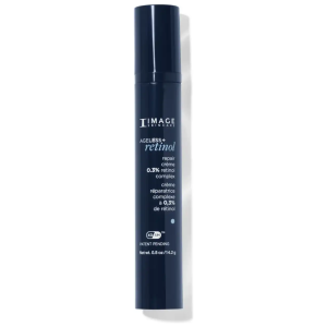 Image skincare ageless repair creme retinol complex aeu130