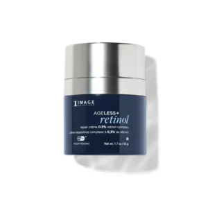 Image skincare ageless repair retinol complex aeu120