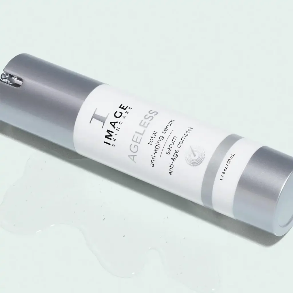 Image skincare ageless total anti aging serum a201 2