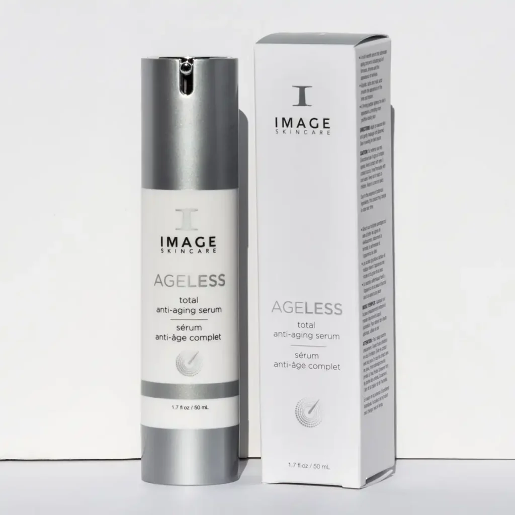 Image skincare ageless total anti aging serum a201 3
