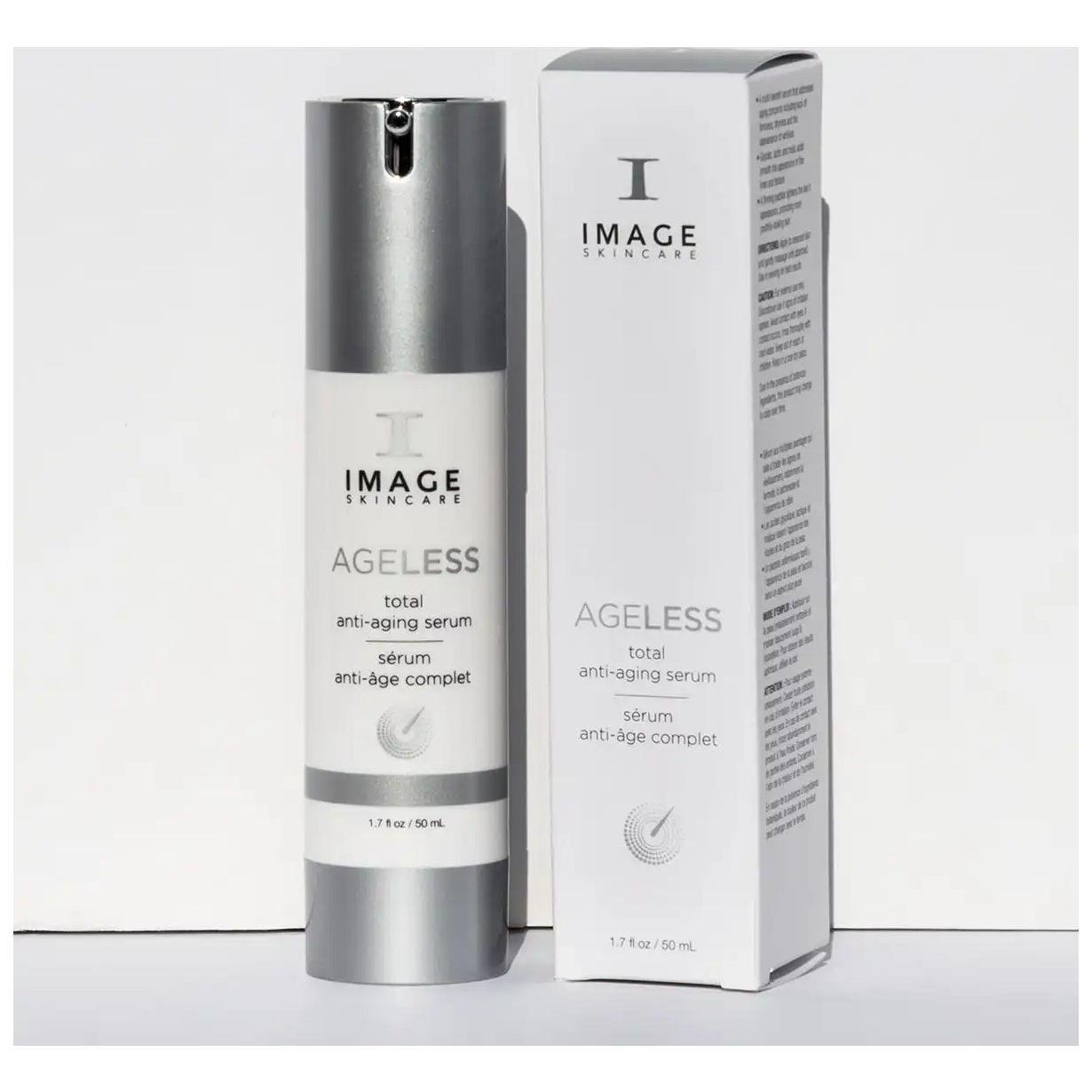 Image skincare ageless total anti aging serum a201 3