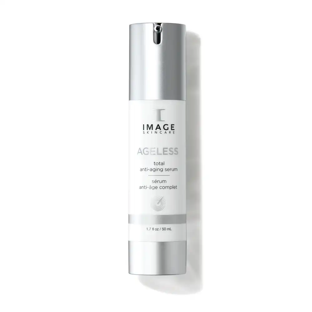Image skincare ageless total anti aging serum a201