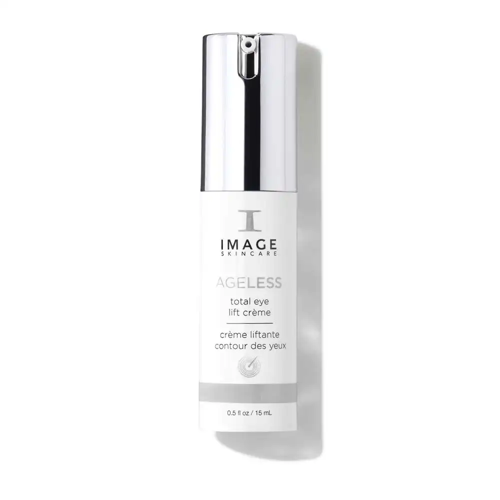 Image skincare ageless total eye lift creme a204