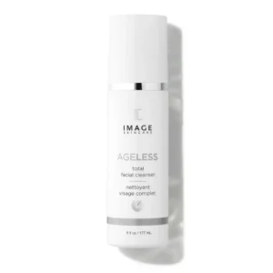 Image skincare ageless total facial cleanser a200