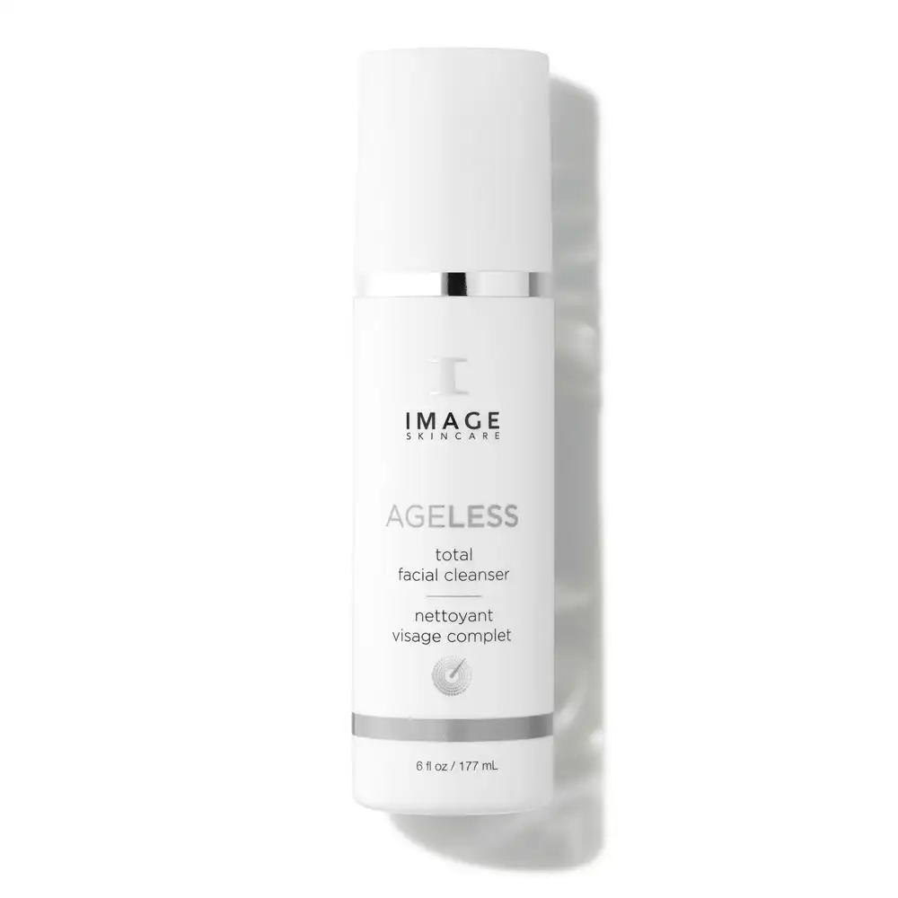 Image skincare ageless total facial cleanser a200