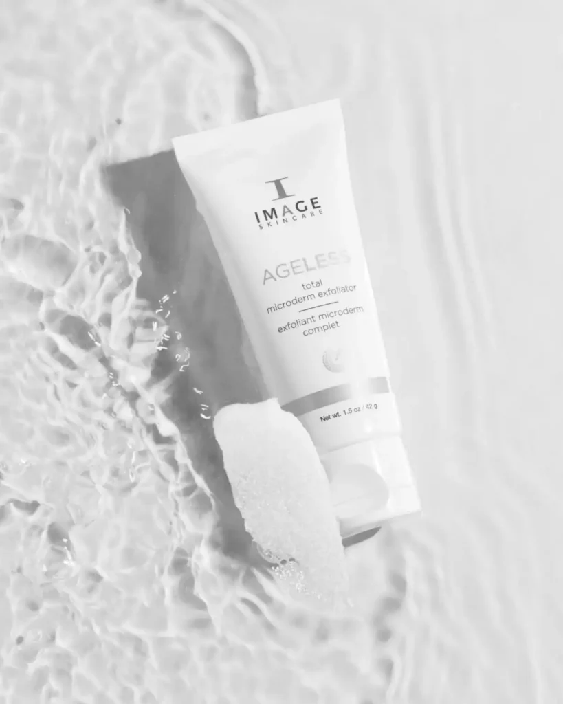Image skincare ageless total microderm exfoliator a211 2