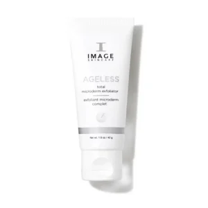 Image skincare ageless total microderm exfoliator a211