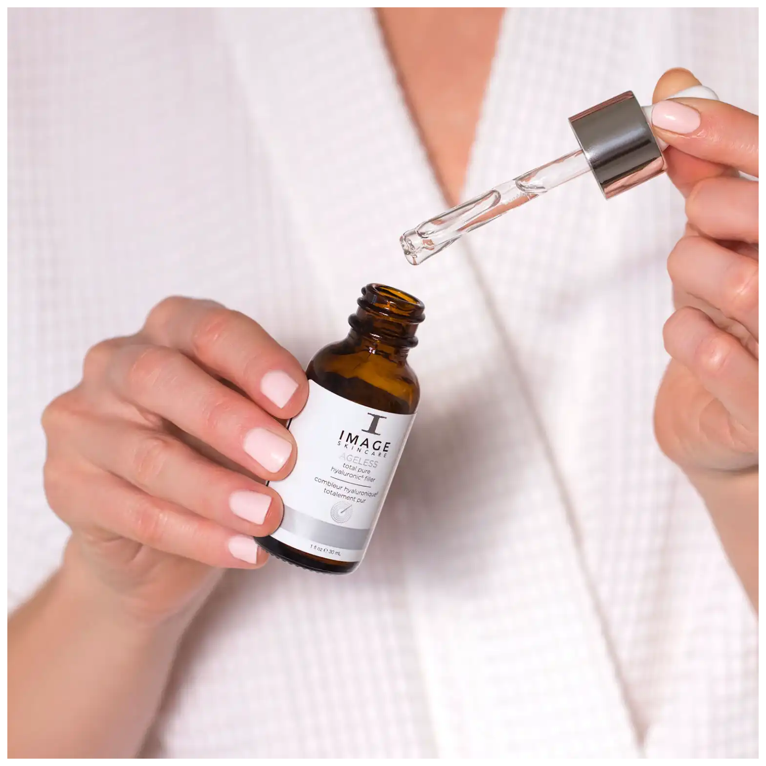 Image skincare ageless total pure hyaluronic 6 filler a209 2