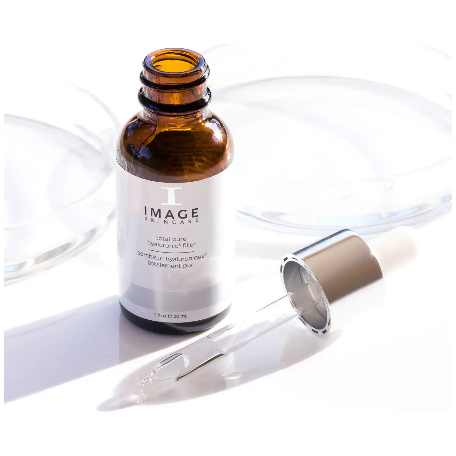 Image skincare ageless total pure hyaluronic 6 filler a209 3