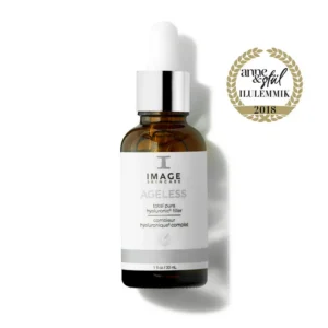 Image skincare ageless total pure hyaluronic 6 filler a209