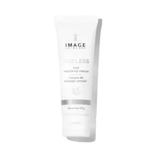 Image skincare ageless total resurfacing masque a403