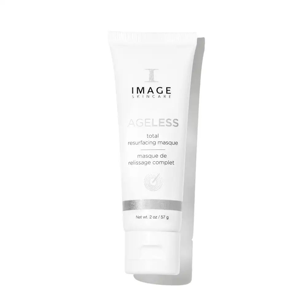 Image skincare ageless total resurfacing masque a403