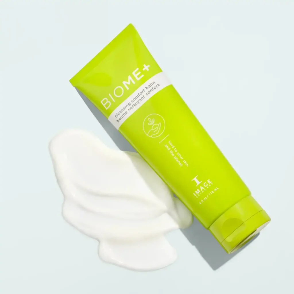 Image skincare biome cleansing comfort balm b100 2