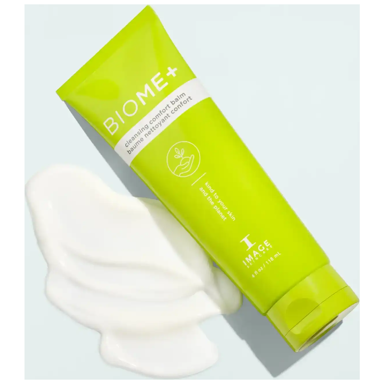 Image skincare biome cleansing comfort balm b100 2