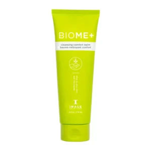 Image skincare biome cleansing comfort balm b100