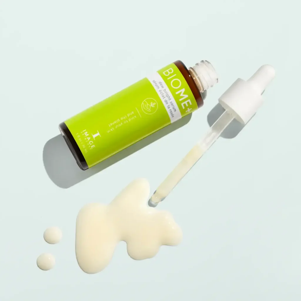 Image skincare biome dew bright serum b201 4
