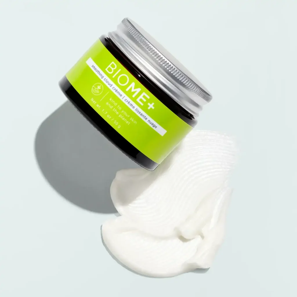 Image skincare biome smoothing cloud creme b102 2