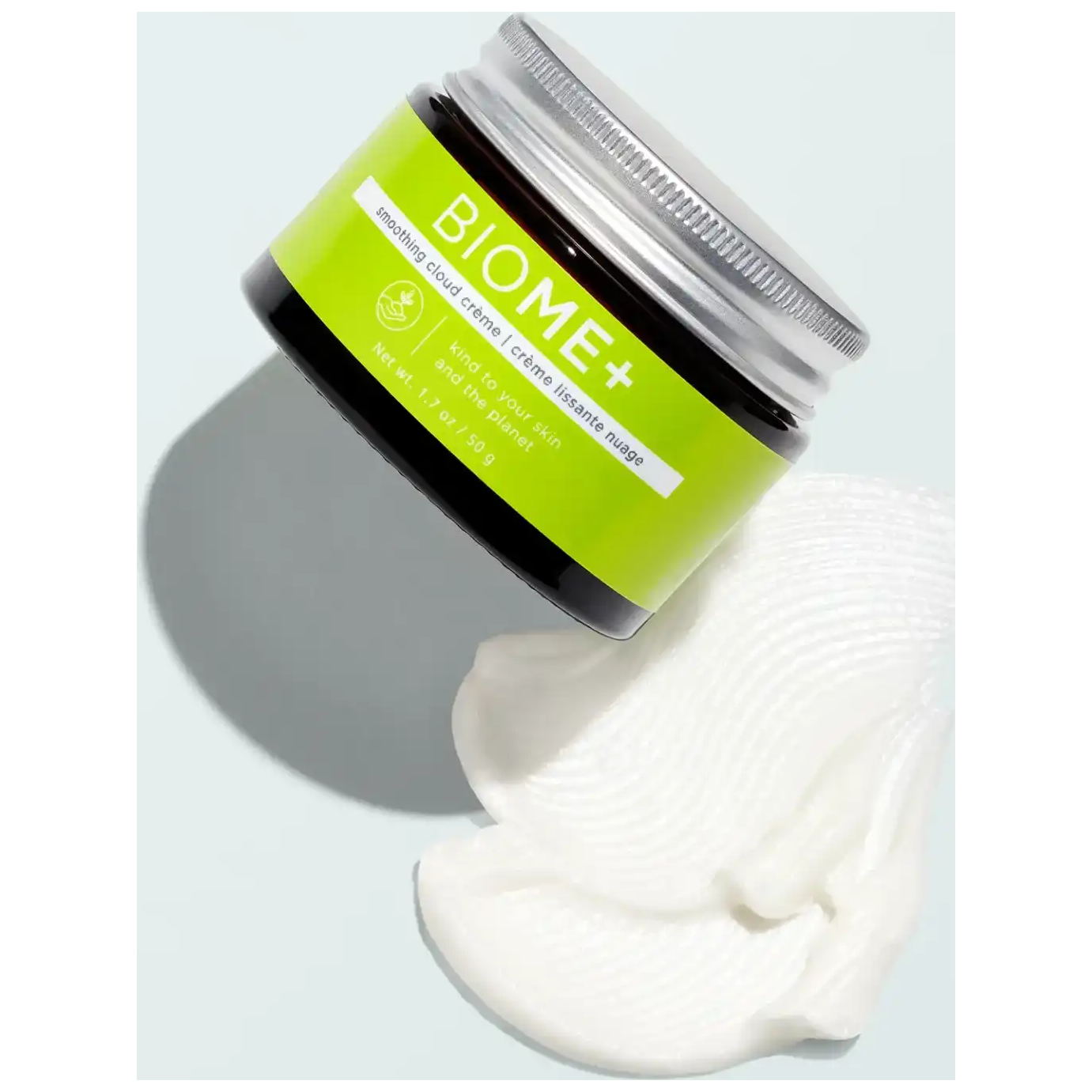 Image skincare biome smoothing cloud creme b102 2