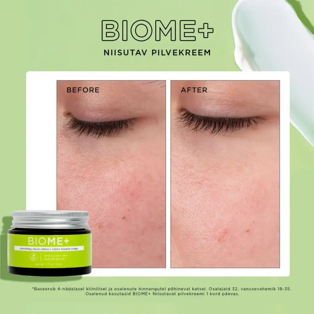 Image skincare biome smoothing cloud creme b102 3