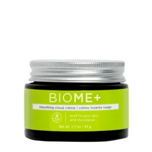 Image skincare biome smoothing cloud creme b102