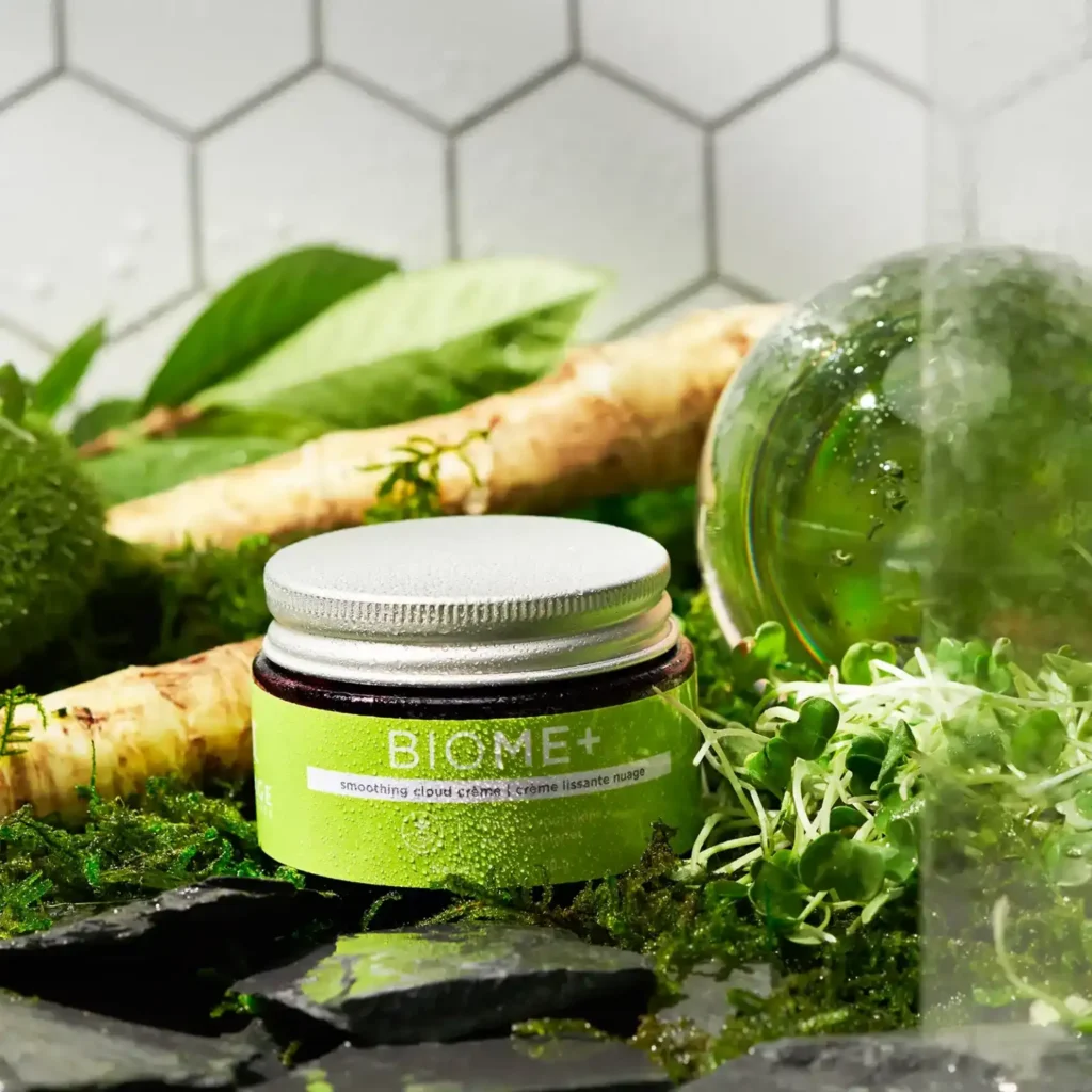 Image skincare biome smoothing cloud creme b102 4