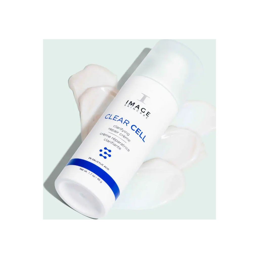 Image skincare clear cell clarifying repair creme cc219 2
