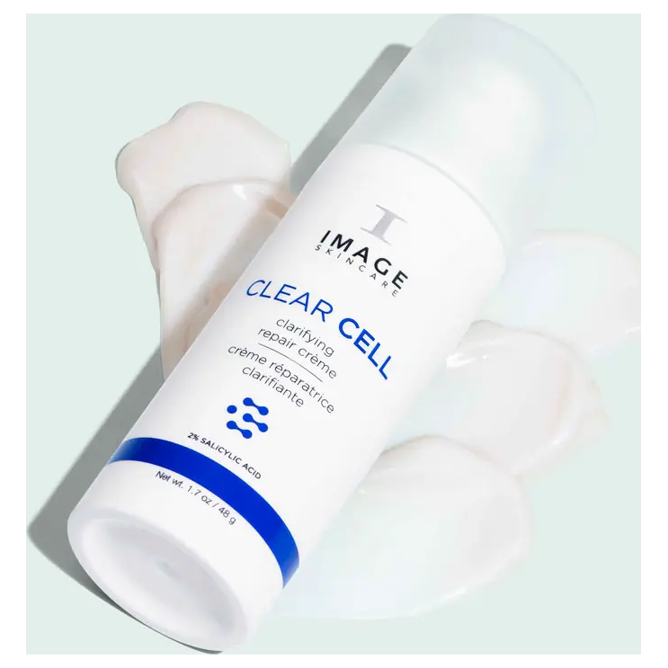 Image skincare clear cell clarifying repair creme cc219 2