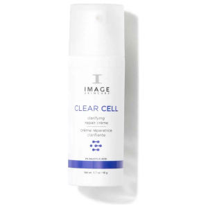 Image skincare clear cell clarifying repair creme cc219