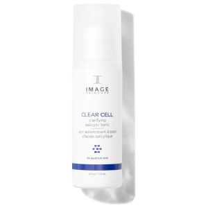 Image skincare clear cell clarifying salicylic tonic cc204