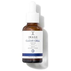 Image skincare clear cell restoring serum oil free cc206