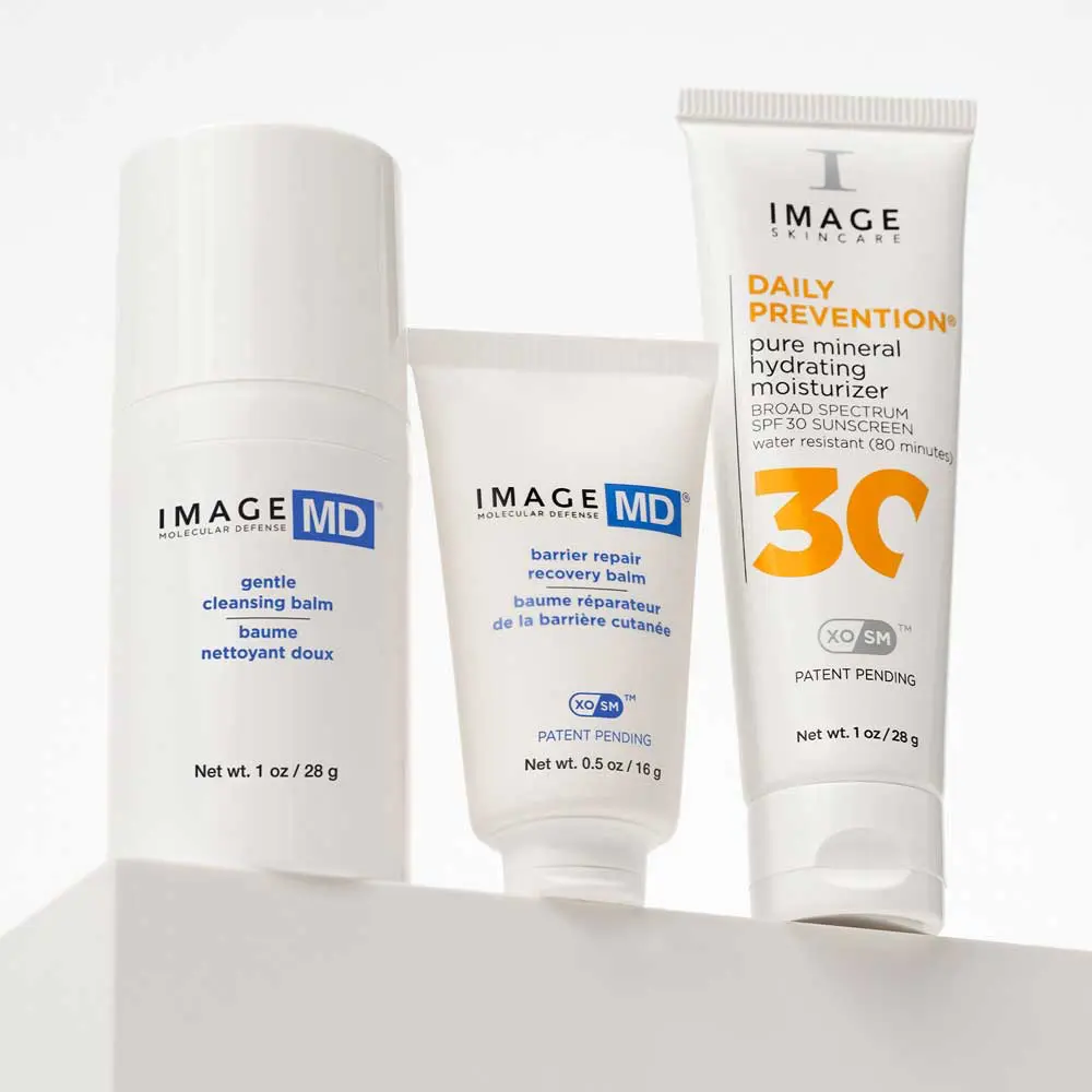 Image skincare daily prevention post treatment essentials tkeu132 3