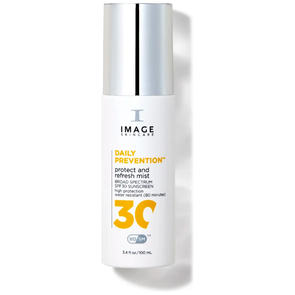 Image skincare daily prevention protect and refresh mist spf30 dpeu106