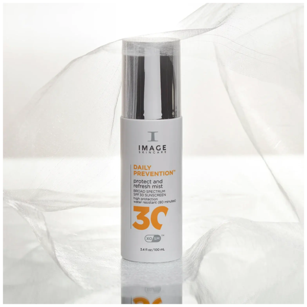 Image skincare daily prevention protect and refresh mist spf30 dpeu106 3