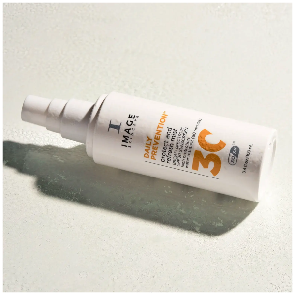Image skincare daily prevention protect and refresh mist spf30 dpeu106 4