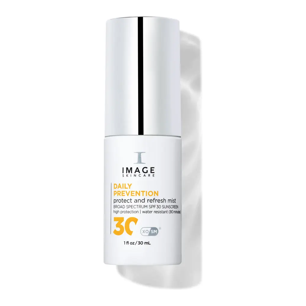 Image skincare daily prevention protect and refresh mist spf30 dpeu117
