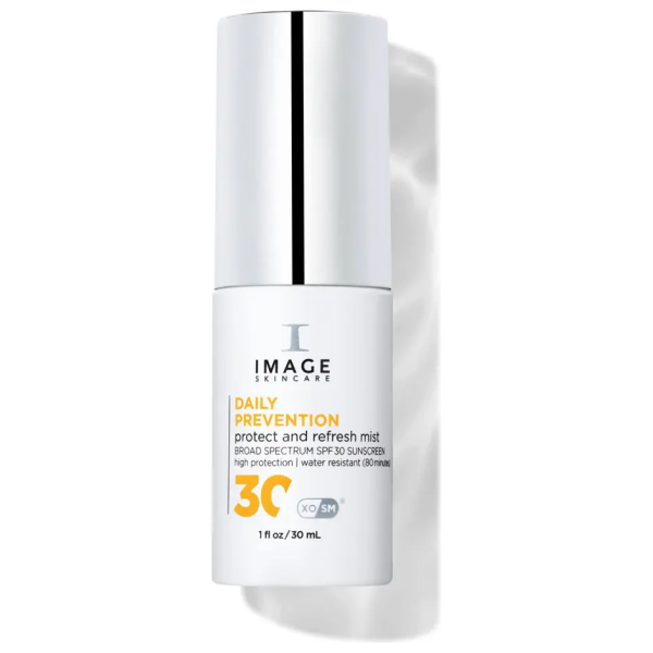 Image skincare daily prevention protect and refresh mist spf30 dpeu117