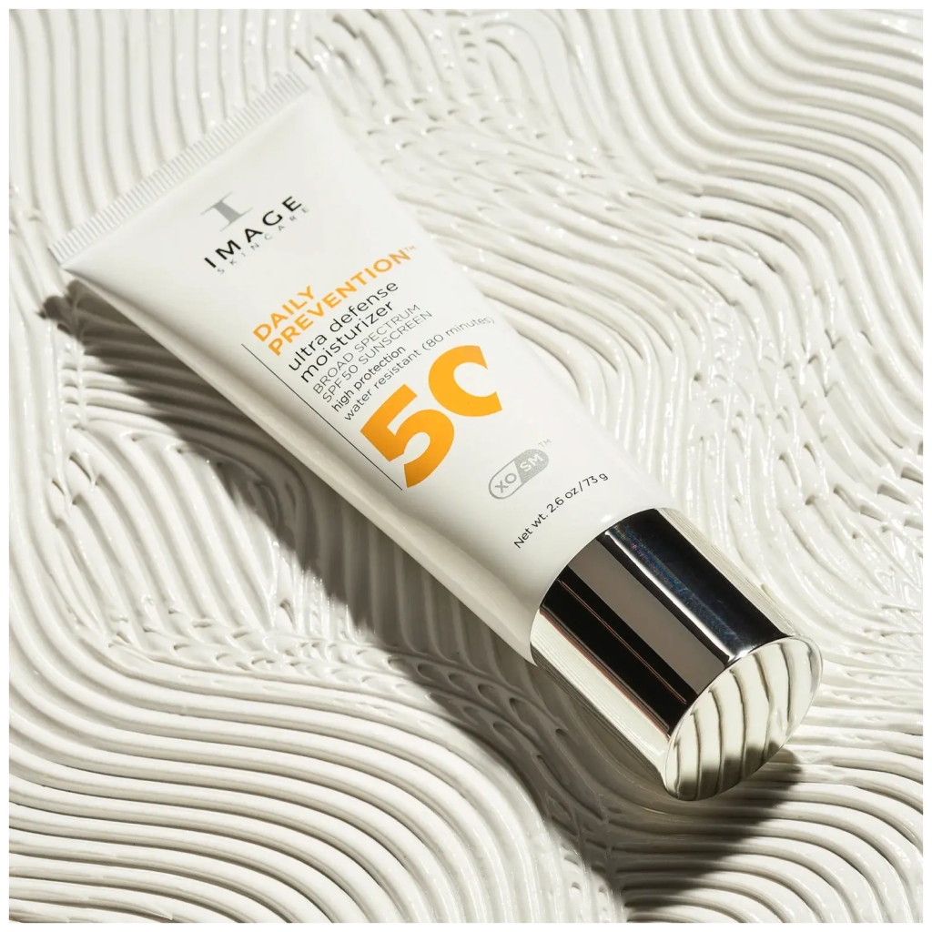 Image skincare daily prevention ultra defence moisturizer spf50 dpeu103 3