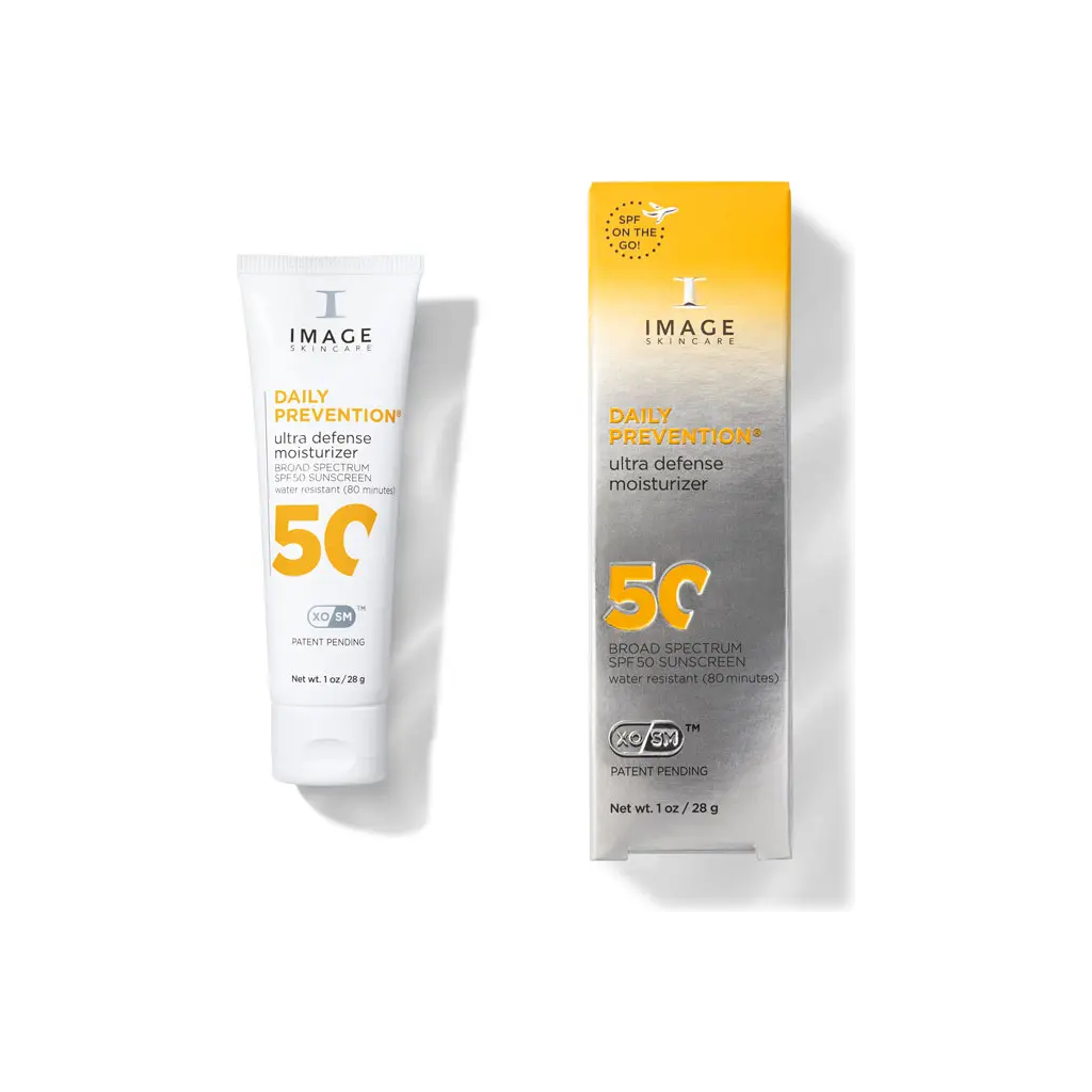 Image skincare daily prevention ultra defence moisturizer spf50 dpeu111 2