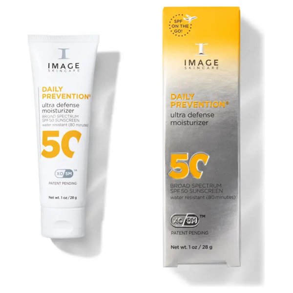 Image skincare daily prevention ultra defence moisturizer spf50 dpeu111 2