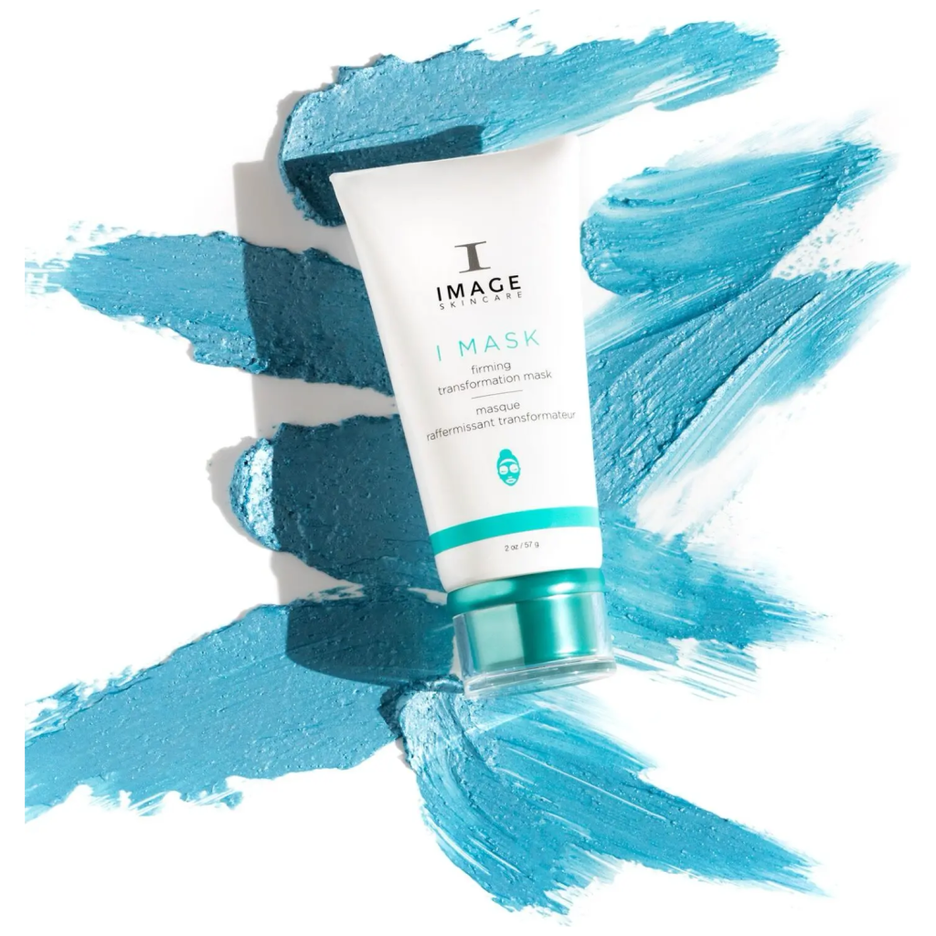 Image skincare i mask firming transformation mask mk206 2