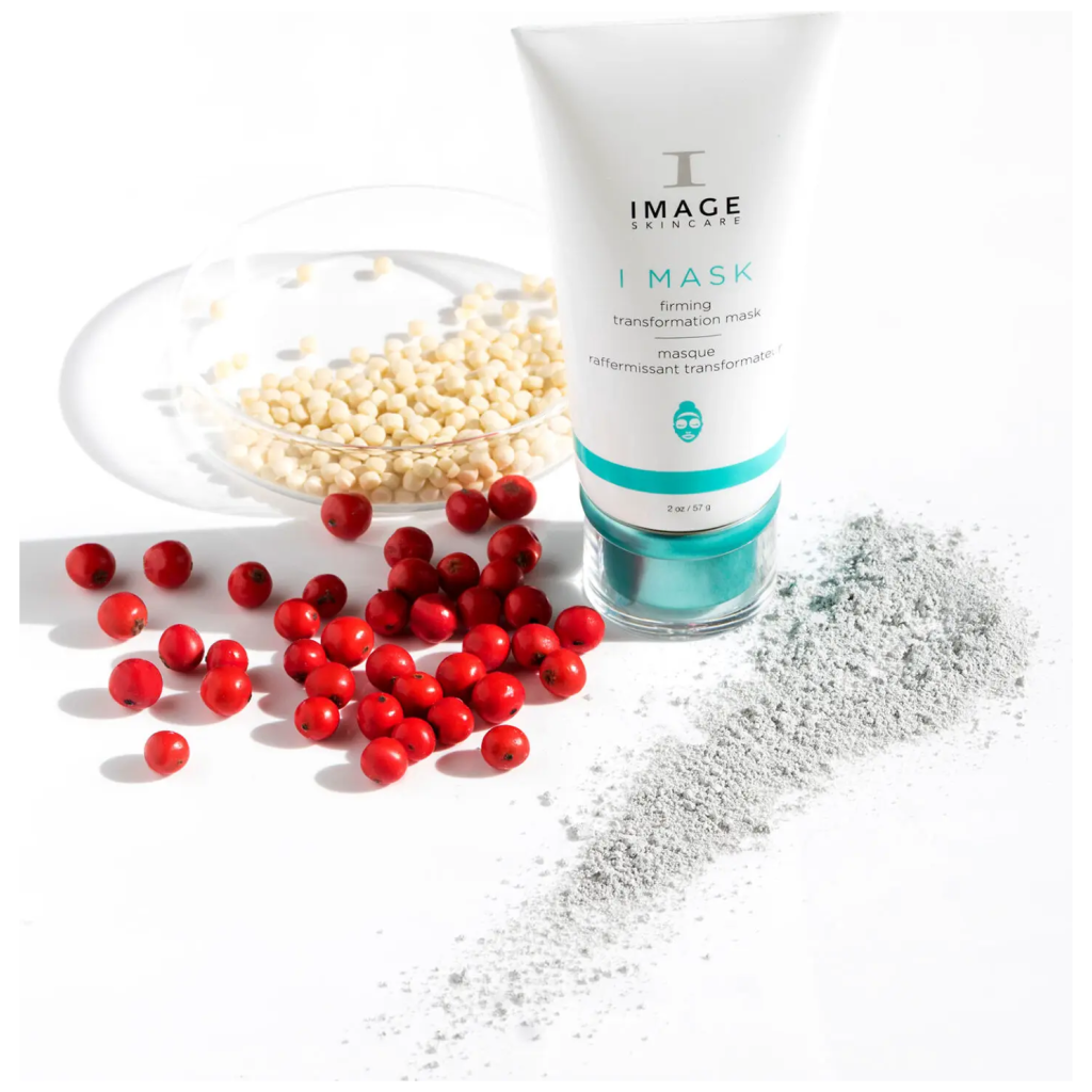 Image skincare i mask firming transformation mask mk206 3