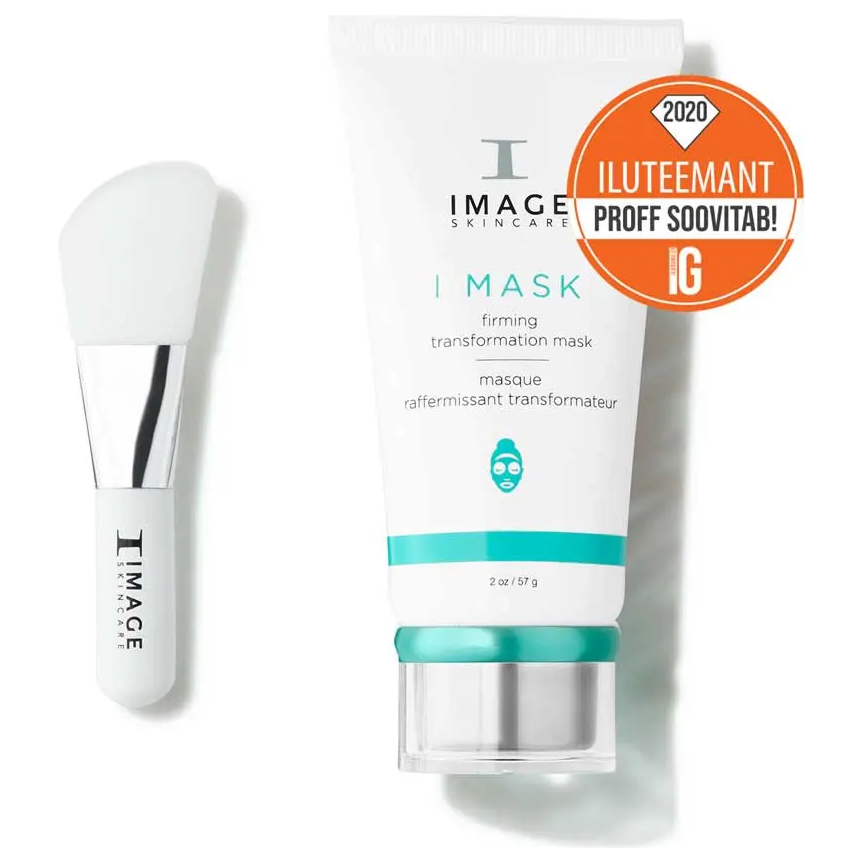 Image skincare i mask firming transformation mask mk206
