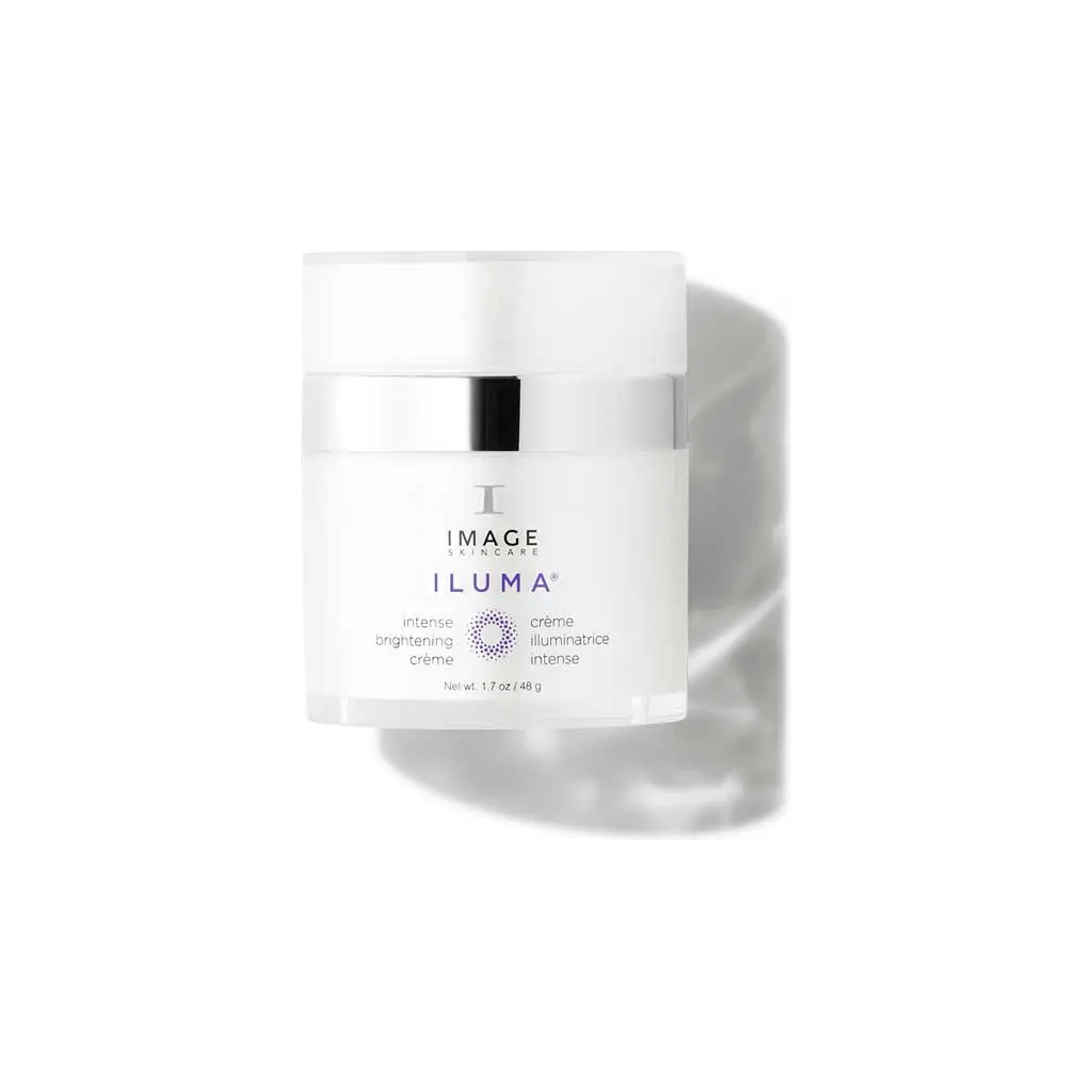 Image skincare iluma intense brightening creme il204