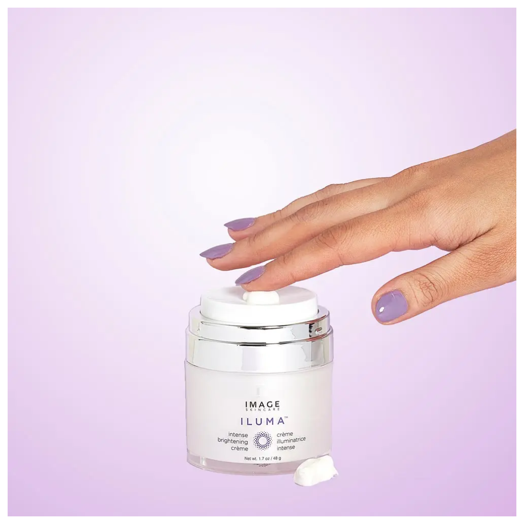 Image skincare iluma intense brightening creme il204 2