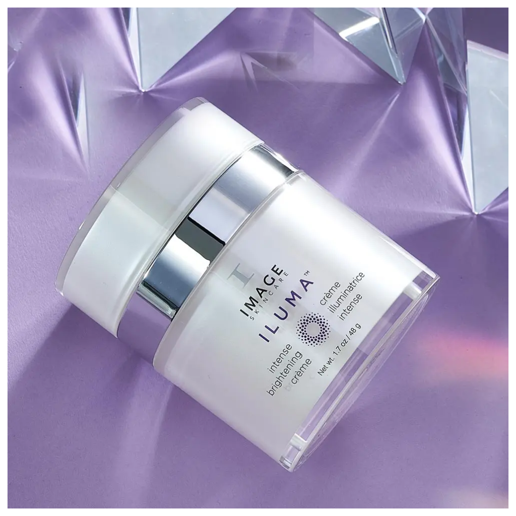 Image skincare iluma intense brightening creme il204 3