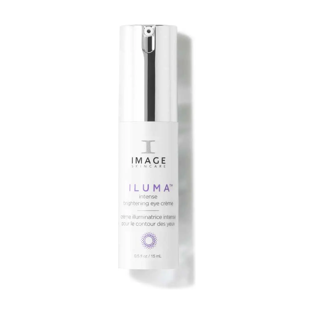 Image skincare iluma intense brightening eye creme il307