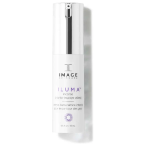 Image skincare iluma intense brightening eye creme il307